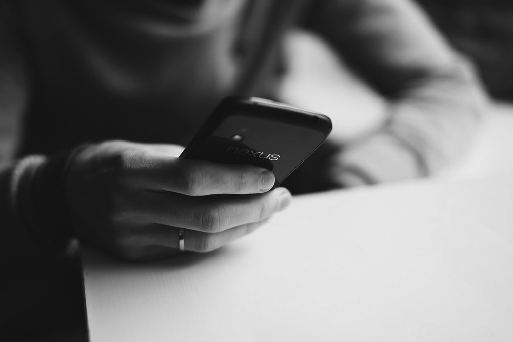 Can I Make Recordings that May Help My Family Law Matter