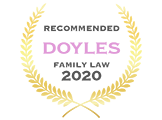 Leading Doyles Complex & High Value Family Law Claire