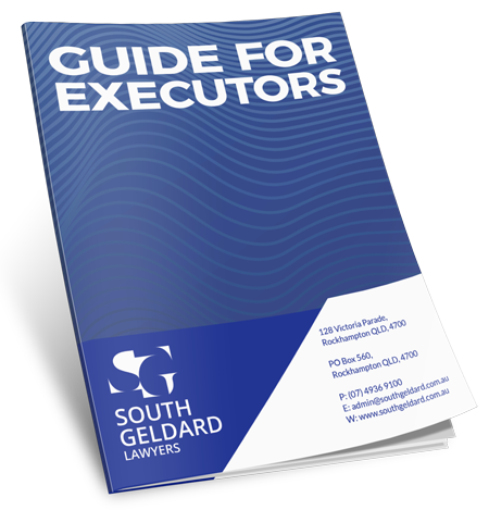 Executor Guide