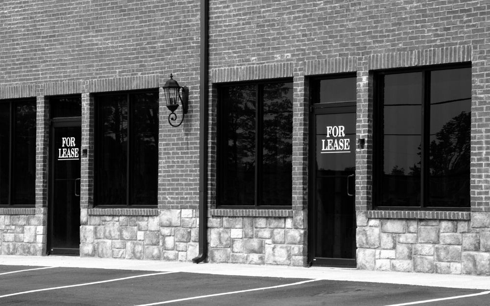 commercial lease - Rockhampton Commercial litigation